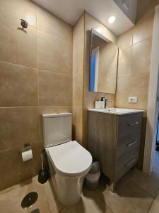 Sole Luna apartment Playa de las Americas