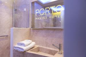 Porto Marine Hotel Pieria Greece