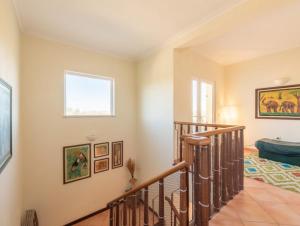 Villa Agua - Modern villa, quiet location walkable to restaurant and supermarket