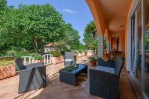 Casa Martina by Briskva