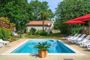 Casa Martina by Briskva