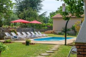 Casa Martina by Briskva