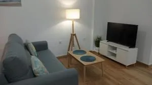 Apartamento Mar II - Torregorda