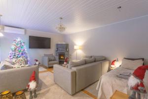 Villa Arctic Harmony near SCV