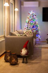 Villa Arctic Harmony near SCV