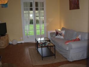 Cantebos - Maison avec 3800 m² de jardin