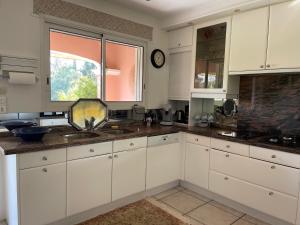 Villas Les Muscades : photos des chambres