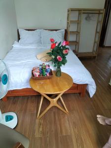 Xin Đừng Quên Tôi Hotel