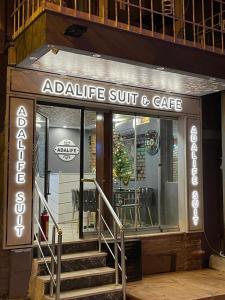 Ada Life Hotel