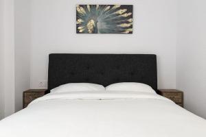 ENTRENARANJOS sea view apartment