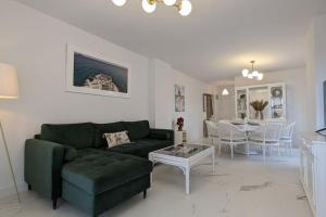 ENTRENARANJOS sea view apartment