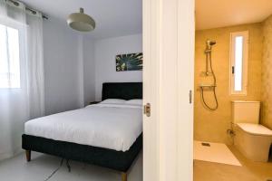 ENTRENARANJOS sea view apartment