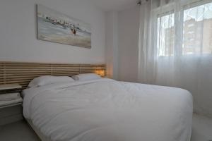 ENTRENARANJOS sea view apartment