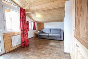 Ferienwohnung Königsleiten 2 - Top 1