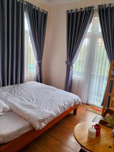 Xin Đừng Quên Tôi Hotel