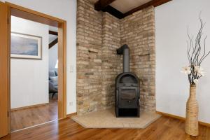 Ferienwohnung Friedrich