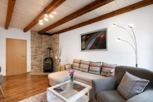 Ferienwohnung Friedrich