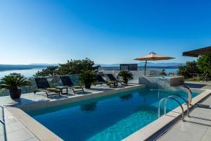 Villa Infinity Crikvenica