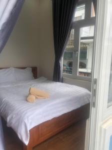 Xin Đừng Quên Tôi Hotel