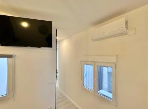 Akasa Flats Santisima Faz