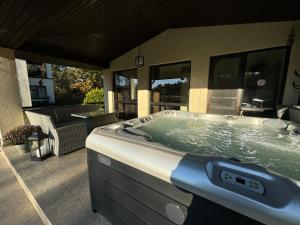 Guesthouse Vetras viesu māja Vētras