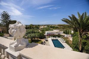4 Bedroom Villa, Private Pool, Marsala