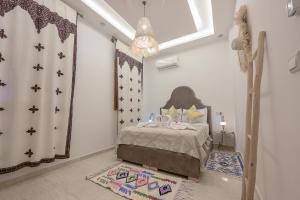 Dar Mawati Traditional Private Guesthouse Marrakech