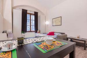 Diacceto 23 - Nel cuore del centro storico