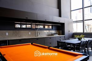 Simple Smart em Manaíra - LikeHome Hospedagens