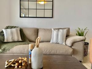 Wake Up to the Waves - Portico