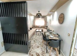 Logement Merveilleux avec une bonne Proximité