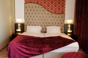 Hotel Athen Kelsterbach Frankfurt Airport