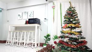 Apartment near Central Festival Hatyai
