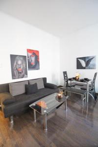 Amazing 1BR Apartment for 5P Great Location