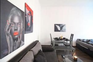 Amazing 1BR Apartment for 5P Great Location