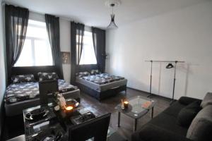 Amazing 1BR Apartment for 5P Great Location