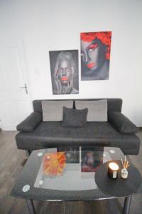 Amazing 1BR Apartment for 5P Great Location