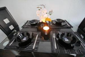 Amazing 1BR Apartment for 5P Great Location