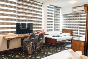 Heritage Grand - Badulla