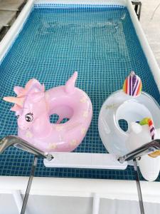 Sunset Place-Pool, Bbq, 1min dr Pusat Ikan Hiasan
