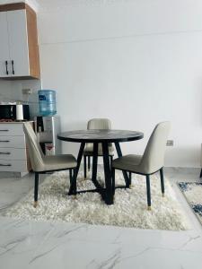 Kilimani Two Bedroom Apartments