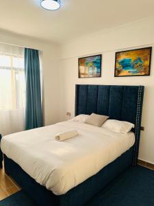 Kilimani Two Bedroom Apartments