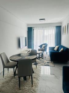 Kilimani Two Bedroom Apartments