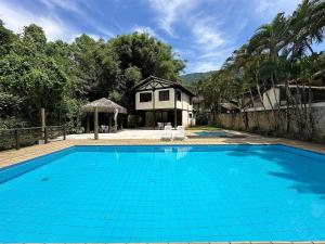 TrevizZo Maresias Qualidade!