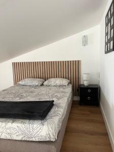 Appartement confortable et cosy