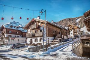 Bilocale Erika - Myholidaylivigno