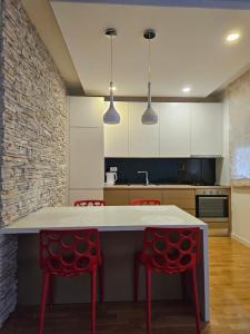 Apartment I Love Zagreb, free private parking 
