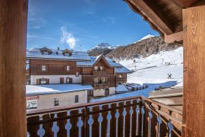 Bilocale Erika - Myholidaylivigno