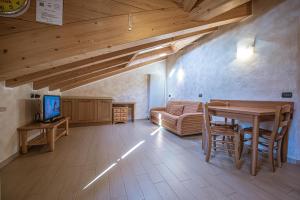 Bilocale Erika - Myholidaylivigno