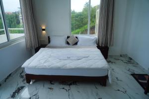 Pinnacle Resort Vagamon